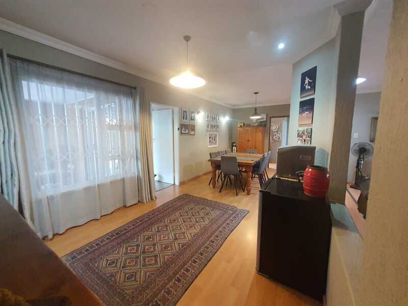 4 Bedroom Property for Sale in Vanderbijlpark SW 5 Gauteng