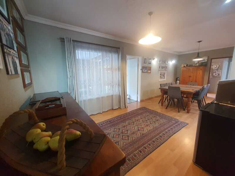 4 Bedroom Property for Sale in Vanderbijlpark SW 5 Gauteng