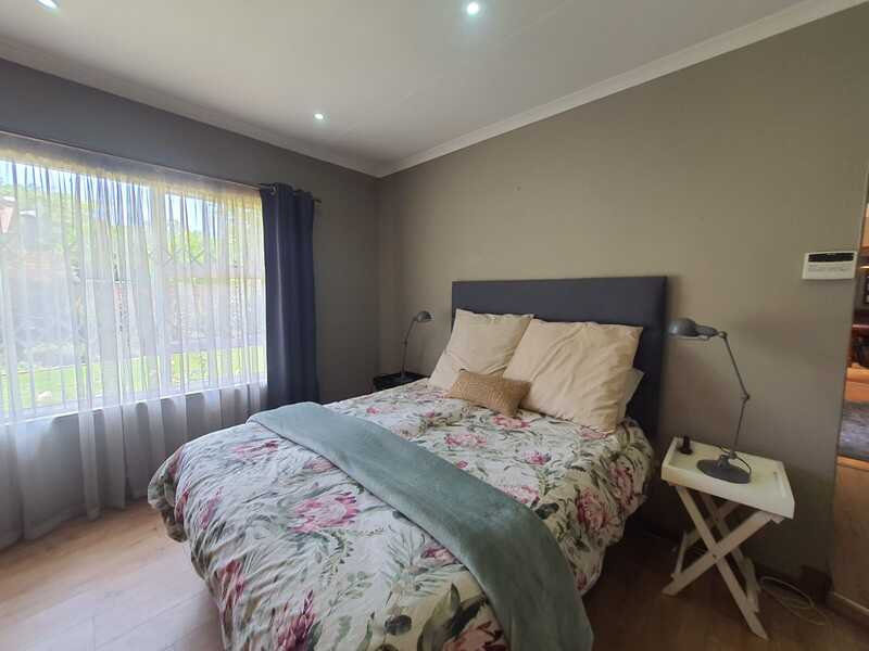 4 Bedroom Property for Sale in Vanderbijlpark SW 5 Gauteng