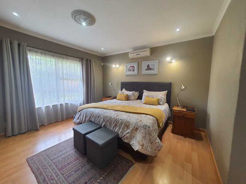 4 Bedroom Property for Sale in Vanderbijlpark SW 5 Gauteng
