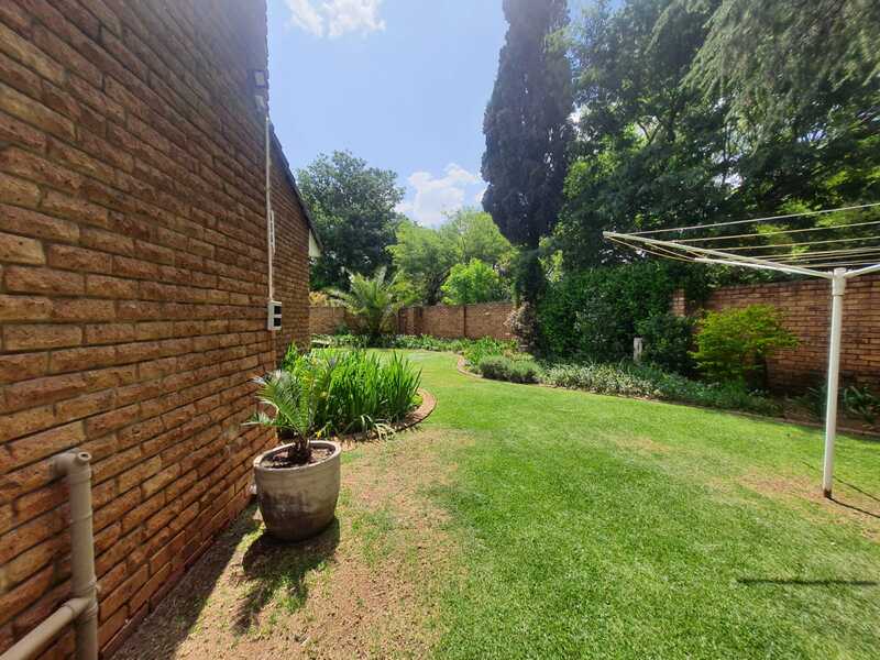 4 Bedroom Property for Sale in Vanderbijlpark SW 5 Gauteng