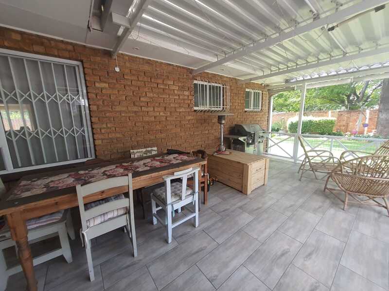 4 Bedroom Property for Sale in Vanderbijlpark SW 5 Gauteng