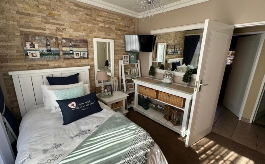 4 Bedroom Property for Sale in Kenleaf Gauteng