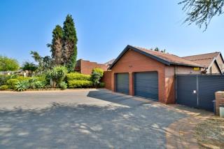 4 Bedroom Property for Sale in Montana Park Gauteng