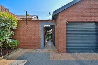 4 Bedroom Property for Sale in Montana Park Gauteng