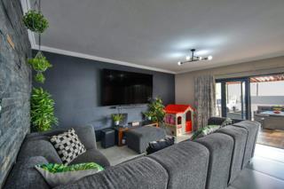 4 Bedroom Property for Sale in Montana Park Gauteng