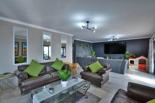 4 Bedroom Property for Sale in Montana Park Gauteng