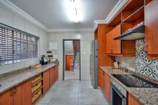 4 Bedroom Property for Sale in Montana Park Gauteng