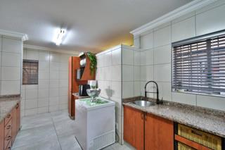 4 Bedroom Property for Sale in Montana Park Gauteng