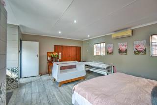 4 Bedroom Property for Sale in Montana Park Gauteng