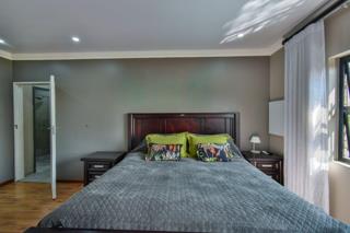 4 Bedroom Property for Sale in Montana Park Gauteng