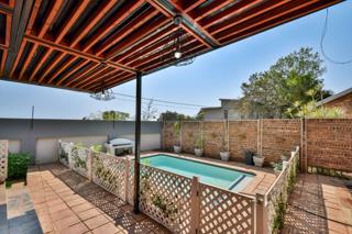4 Bedroom Property for Sale in Montana Park Gauteng