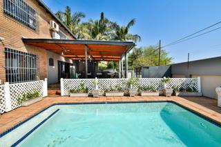4 Bedroom Property for Sale in Montana Park Gauteng