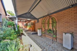 4 Bedroom Property for Sale in Montana Park Gauteng