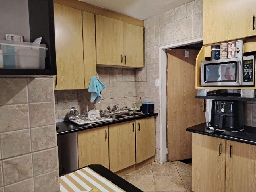 3 Bedroom Property for Sale in Benoni Central Gauteng