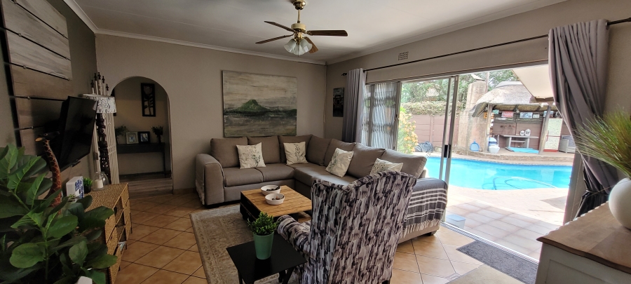3 Bedroom Property for Sale in Goedeburg Gauteng