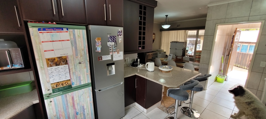 3 Bedroom Property for Sale in Goedeburg Gauteng