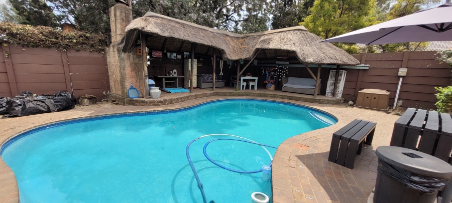 3 Bedroom Property for Sale in Goedeburg Gauteng