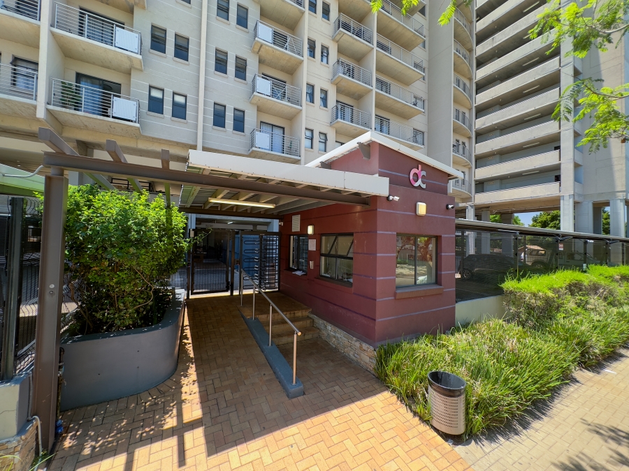 0 Bedroom Property for Sale in Hatfield Gauteng