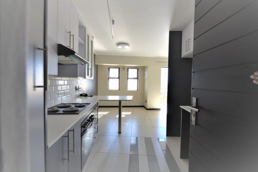 0 Bedroom Property for Sale in Hatfield Gauteng
