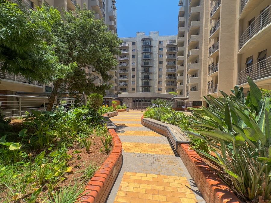 0 Bedroom Property for Sale in Hatfield Gauteng