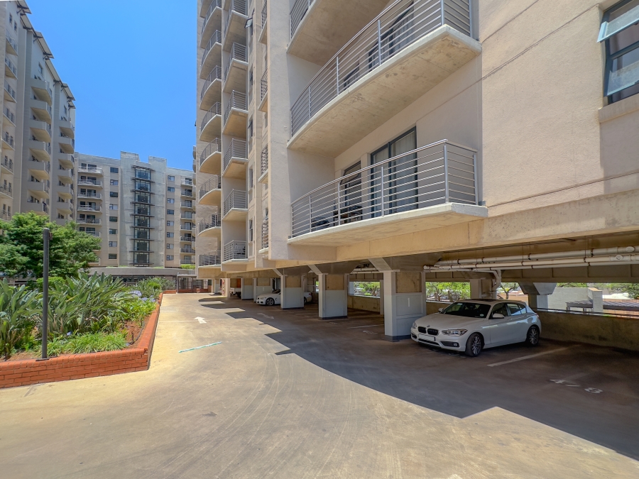 0 Bedroom Property for Sale in Hatfield Gauteng
