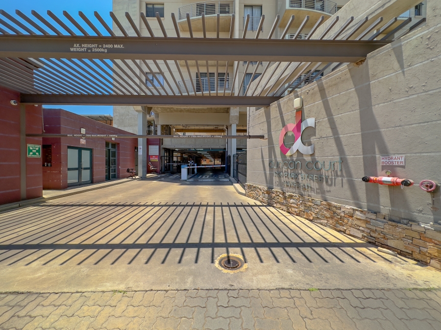0 Bedroom Property for Sale in Hatfield Gauteng