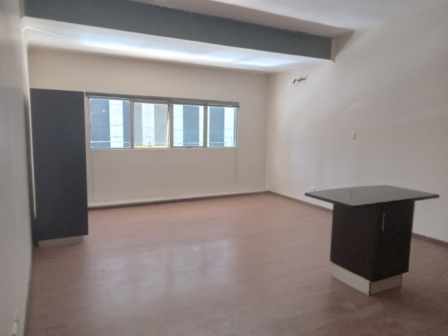 To Let 1 Bedroom Property for Rent in City and Suburban Gauteng