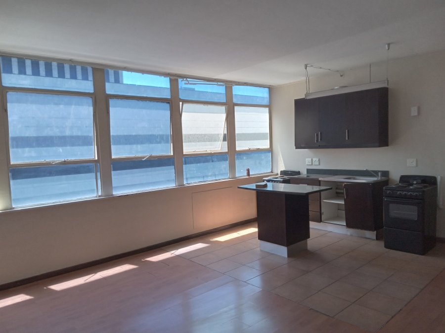 To Let 1 Bedroom Property for Rent in City and Suburban Gauteng