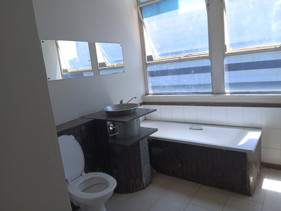 To Let 1 Bedroom Property for Rent in City and Suburban Gauteng