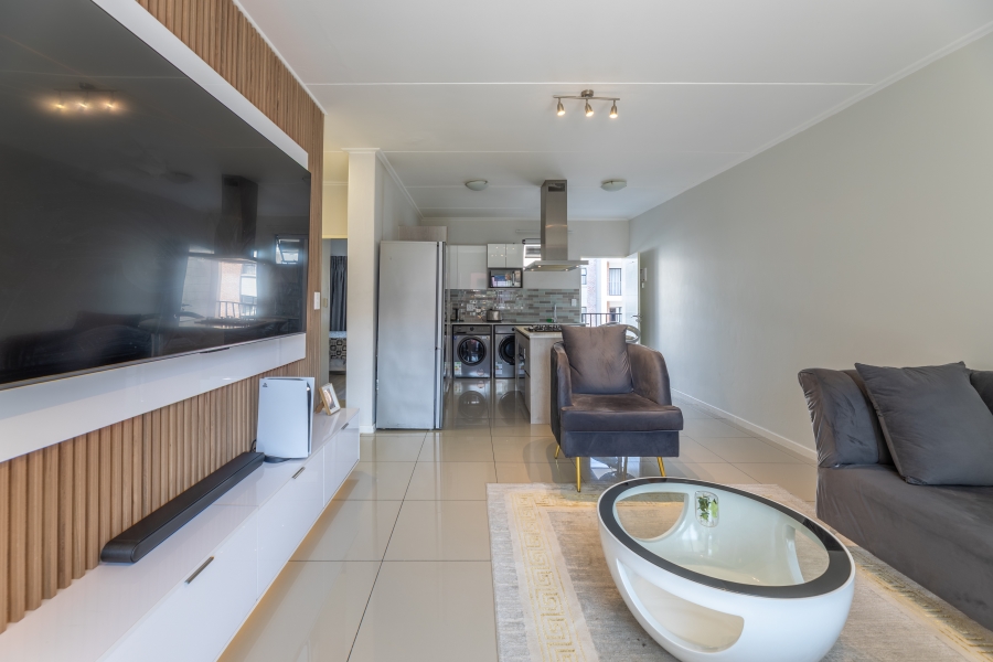 2 Bedroom Property for Sale in Bryanston Gauteng