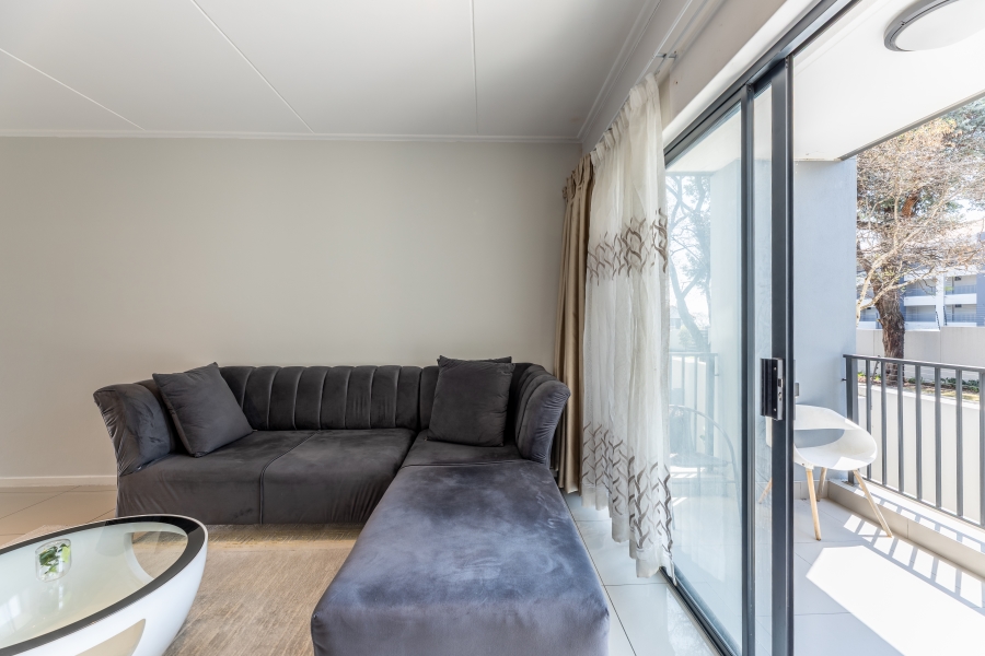 2 Bedroom Property for Sale in Bryanston Gauteng
