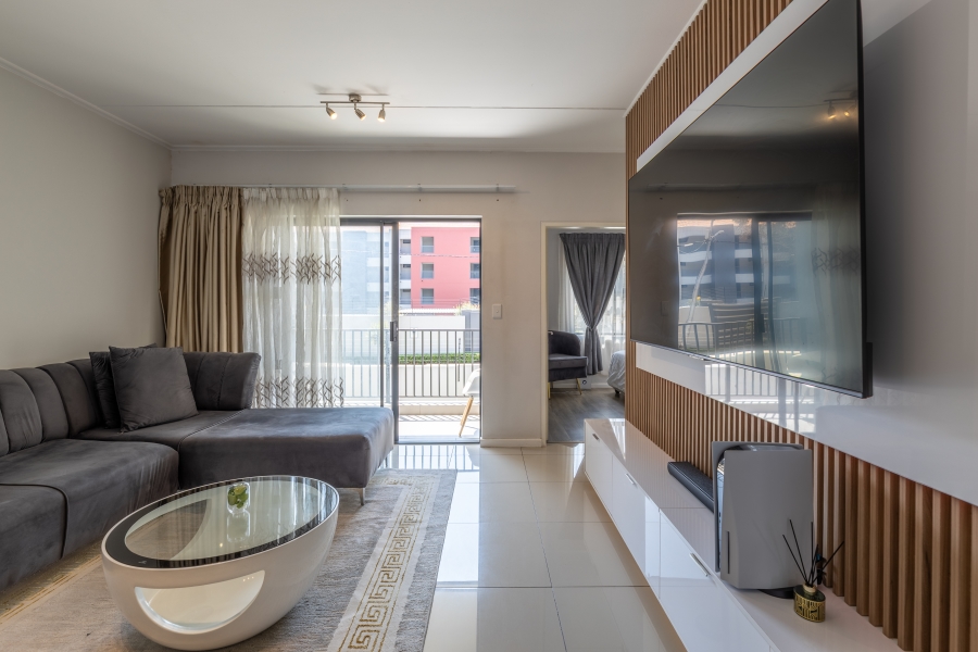 2 Bedroom Property for Sale in Bryanston Gauteng
