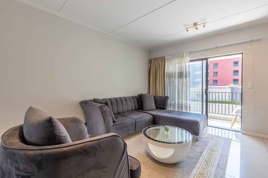 2 Bedroom Property for Sale in Bryanston Gauteng