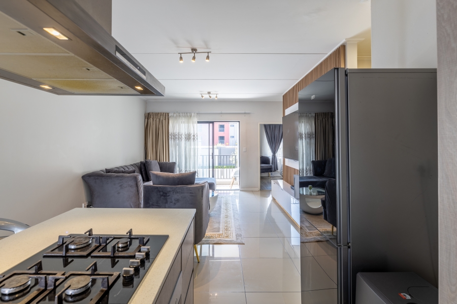 2 Bedroom Property for Sale in Bryanston Gauteng