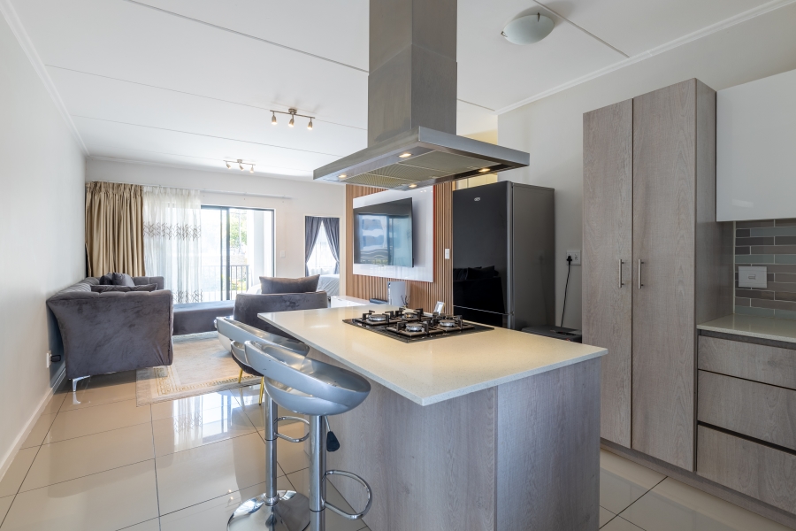 2 Bedroom Property for Sale in Bryanston Gauteng