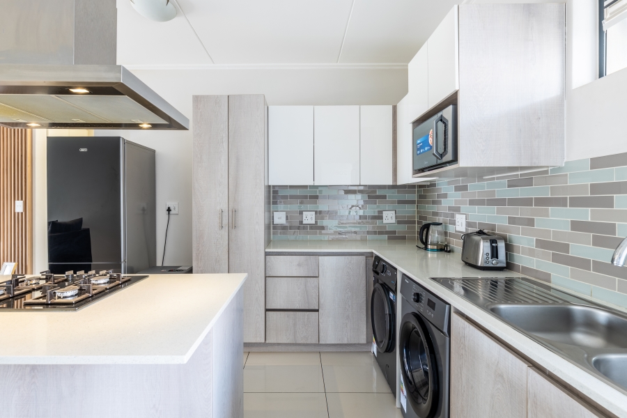 2 Bedroom Property for Sale in Bryanston Gauteng