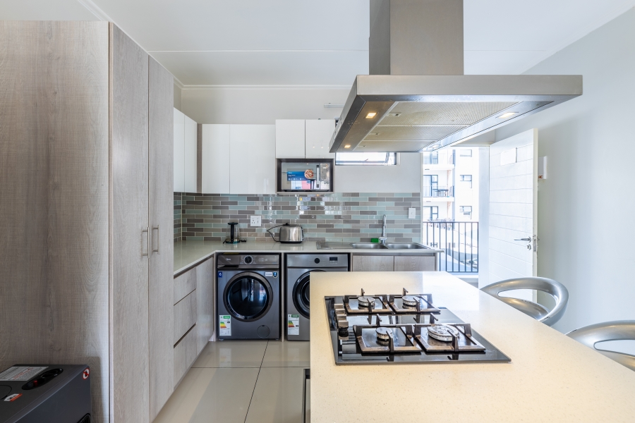 2 Bedroom Property for Sale in Bryanston Gauteng