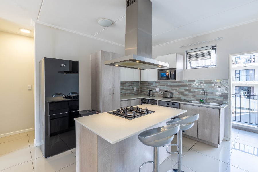 2 Bedroom Property for Sale in Bryanston Gauteng