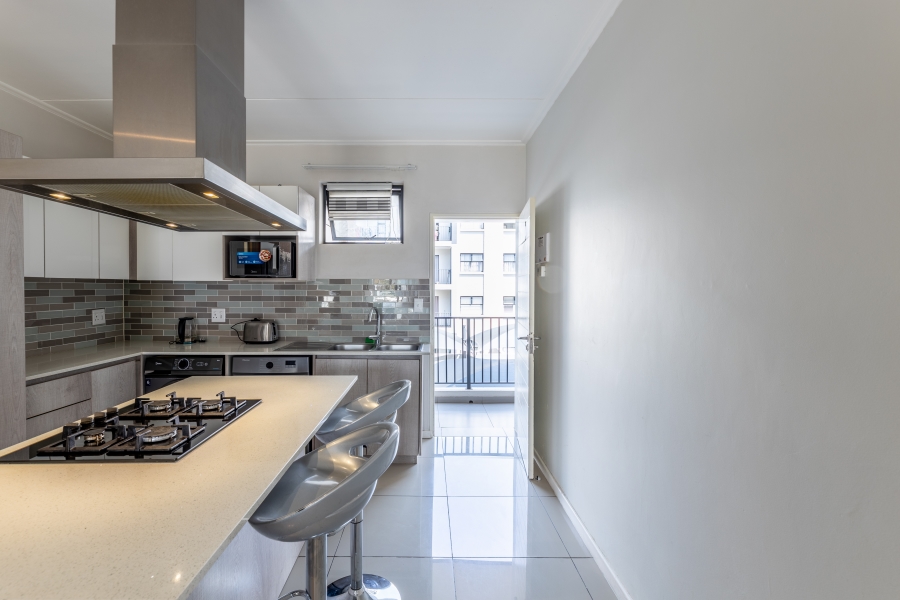 2 Bedroom Property for Sale in Bryanston Gauteng