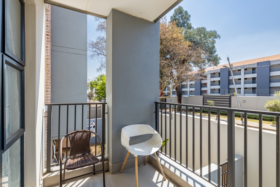 2 Bedroom Property for Sale in Bryanston Gauteng