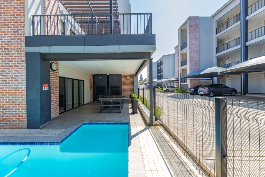 2 Bedroom Property for Sale in Bryanston Gauteng