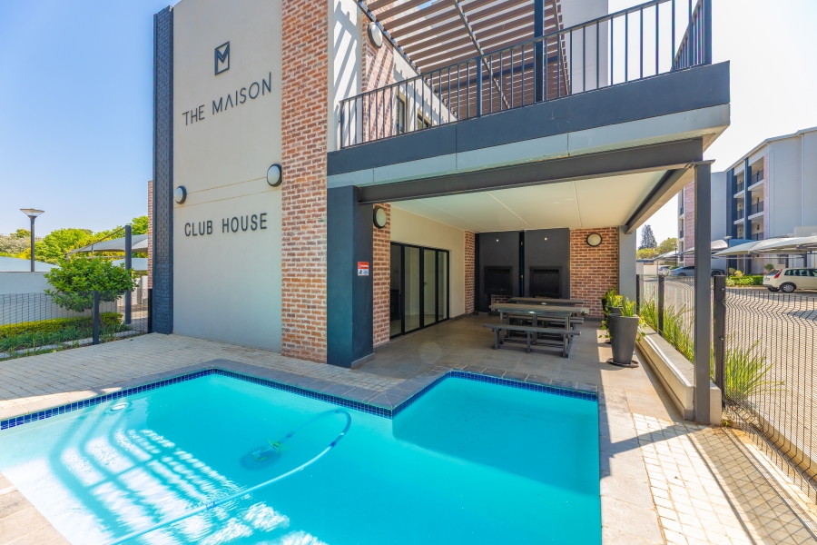 2 Bedroom Property for Sale in Bryanston Gauteng