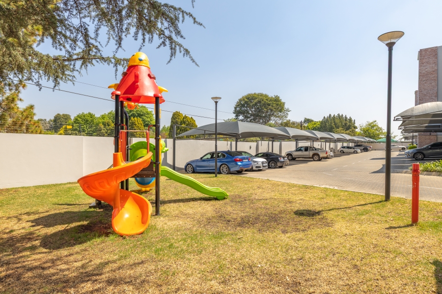 2 Bedroom Property for Sale in Bryanston Gauteng