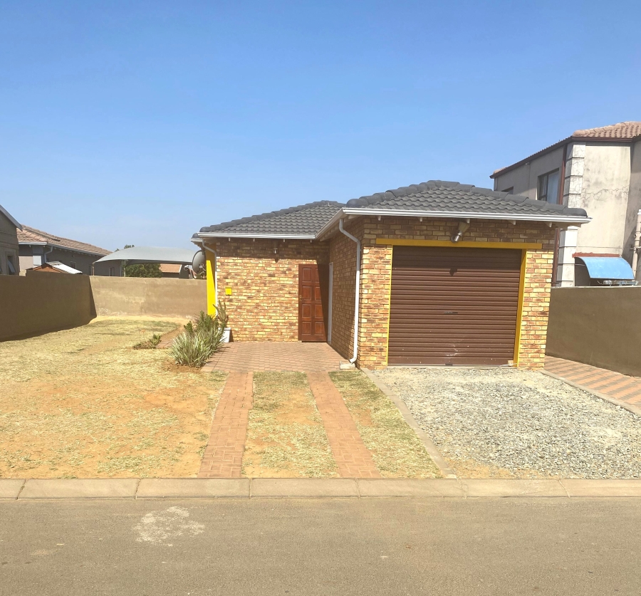 3 Bedroom Property for Sale in Sharon Park Gauteng