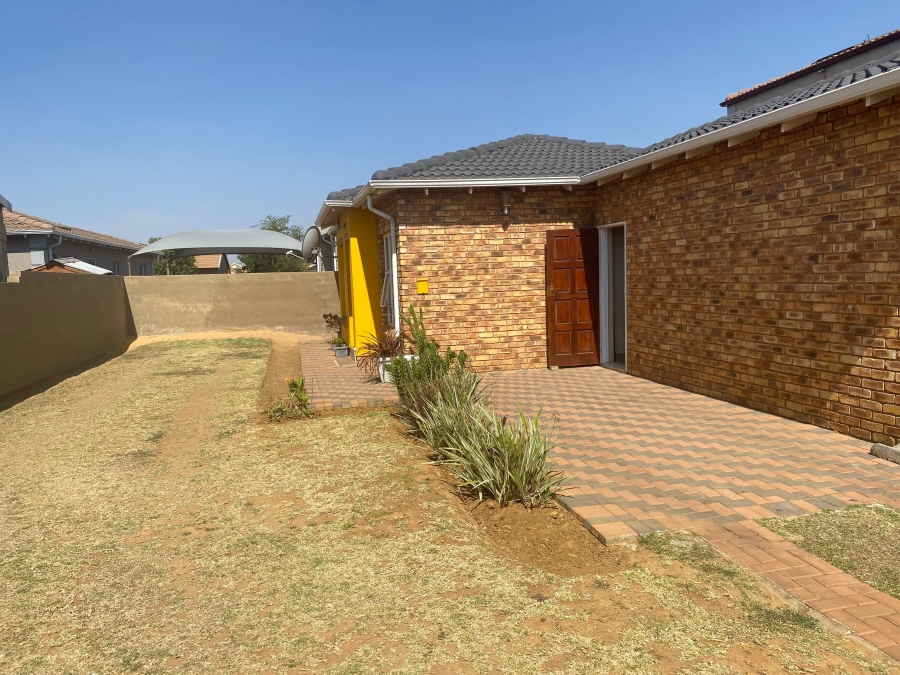 3 Bedroom Property for Sale in Sharon Park Gauteng