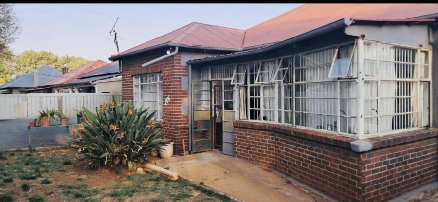 3 Bedroom Property for Sale in Malvern Gauteng