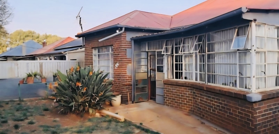 3 Bedroom Property for Sale in Malvern Gauteng