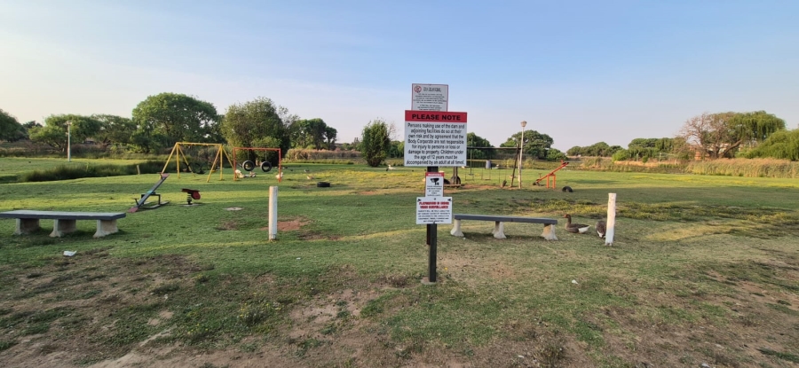 2 Bedroom Property for Sale in Impala Park Gauteng