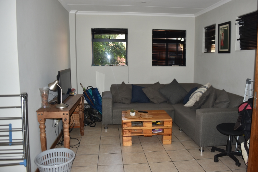 2 Bedroom Property for Sale in Hatfield Gauteng
